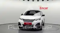 2019 Peugeot 5008