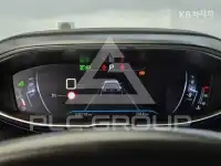 2019 Peugeot 5008