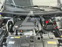 2019 Peugeot 5008