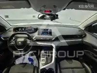2019 Peugeot 5008