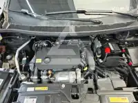 2019 Peugeot 5008