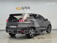 2019 Peugeot 5008