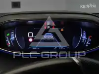 2019 Peugeot 5008