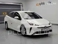 2019 Toyota Prius