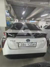 2019 Toyota Prius