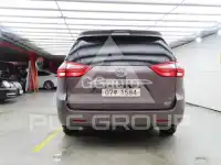 2019 Toyota Sienna