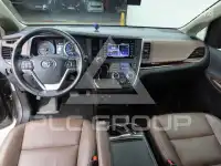 2019 Toyota Sienna
