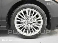 2019 Toyota Avalon