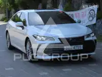 2019 Toyota Avalon