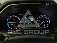 2019 Toyota Avalon