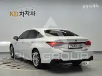 2019 Toyota Avalon