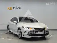 2019 Toyota Avalon