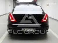 2019 Jaguar XJ
