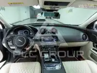 2019 Jaguar XJ