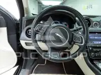 2019 Jaguar XJ