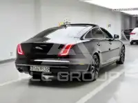 2019 Jaguar XJ