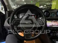 2019 Jaguar XJ