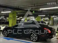 2019 Jaguar XJ