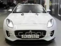 2019 Jaguar F-TYPE