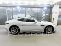 2019 Jaguar F-TYPE