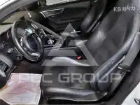 2019 Jaguar F-TYPE