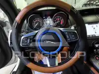 2019 Jaguar F-TYPE
