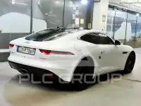 2019 Jaguar F-TYPE