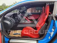 2019 Jaguar F-TYPE