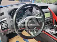 2019 Jaguar F-TYPE