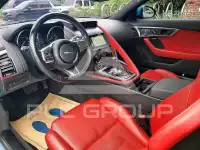 2019 Jaguar F-TYPE