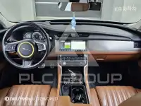 2019 Jaguar XF