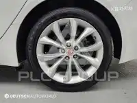 2019 Jaguar XF