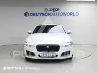 2019 Jaguar XF