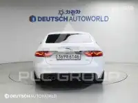 2019 Jaguar XF