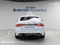 2019 Jaguar XF
