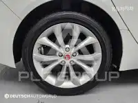 2019 Jaguar XF