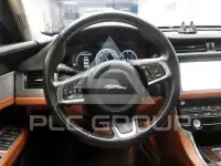 2019 Jaguar XF