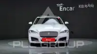 2019 Jaguar XF