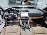 2019 Jaguar XE