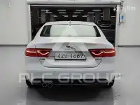 2019 Jaguar XE