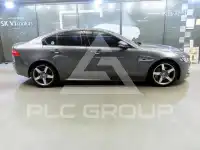 2019 Jaguar XE