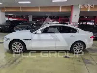 2019 Jaguar XE
