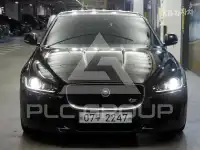 2019 Jaguar XE