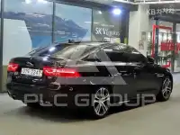 2019 Jaguar XE
