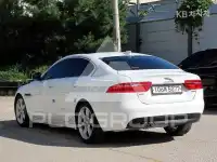 2019 Jaguar XE