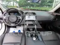 2019 Jaguar XE