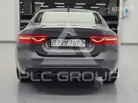 2019 Jaguar XE