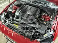 2019 Jaguar XE