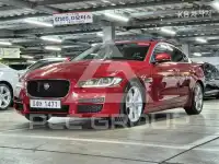 2019 Jaguar XE