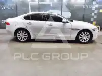 2019 Jaguar XE
